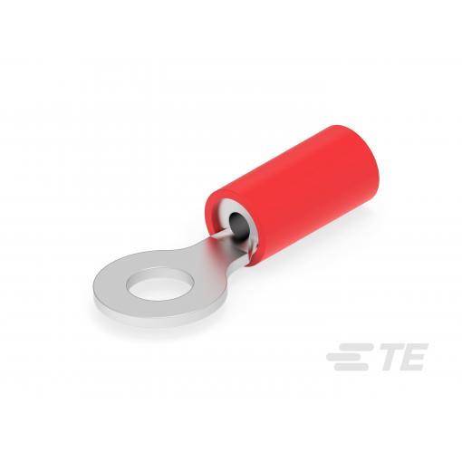 TE Connectivity 32835 kulaté kabelové oko Průřez (max.)=1.42 mm² 1 ks Box