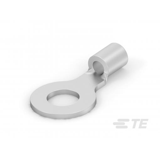 TE Connectivity 32823 kulaté kabelové oko Průřez (max.)=1.42 mm² 1 ks Carton