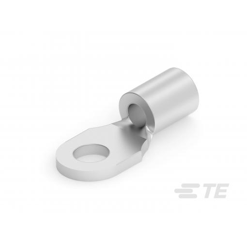 TE Connectivity 320677 kulaté kabelové oko Průřez (max.)=1.42 mm² 1 ks Box