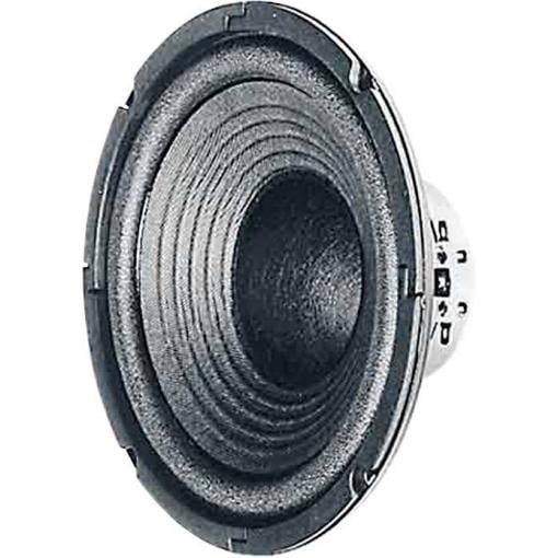 Visaton W 200 - 8 Ohm 8 palec 20.6 cm basový reproduktor 50 W 8 Ω