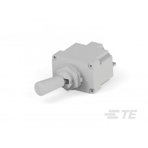 TE Connectivity K1002924 páčkový spínač 1 ks Package