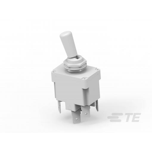 TE Connectivity K1012198 páčkový spínač 1 ks Package