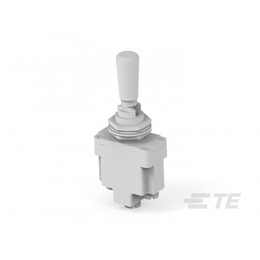 TE Connectivity K1001067 páčkový spínač 1 ks Package