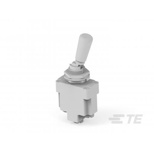 TE Connectivity K1165365 páčkový spínač 1 ks Package