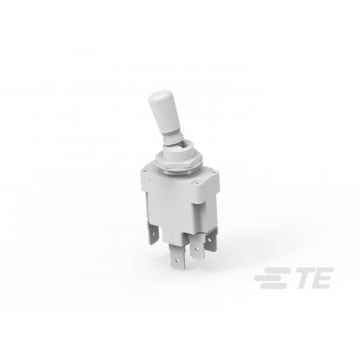 TE Connectivity K1125793 páčkový spínač 1 ks Package