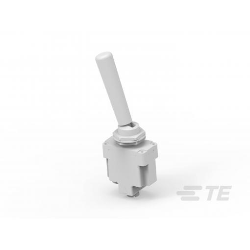 TE Connectivity K1156063 páčkový spínač 1 ks Package