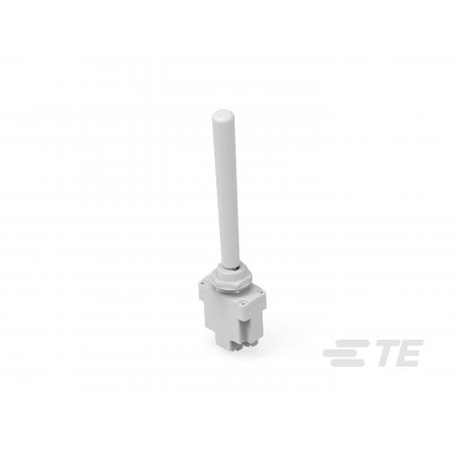 TE Connectivity K1162104 páčkový spínač 1 ks Package