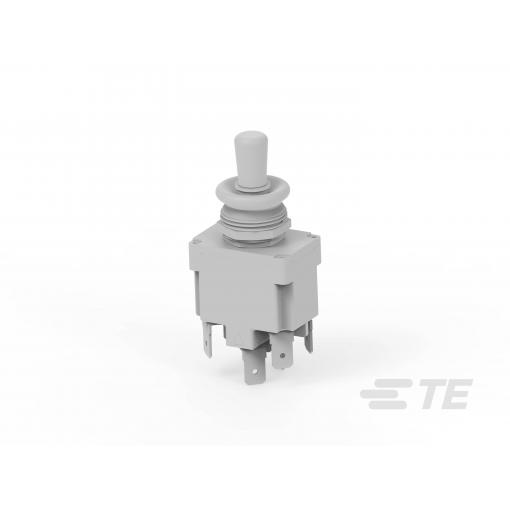 TE Connectivity K1002119 páčkový spínač 1 ks Package