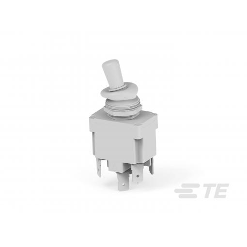 TE Connectivity K1018621 páčkový spínač 1 ks Package
