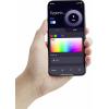 Sygonix SY-4980312 LED pásek konektor 230 V 5 m RGB, teplá bílá 1 ks