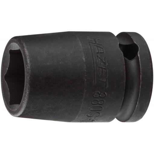 Hazet 880S-13 vnější šestihran vložka zástrčného klíče nárazového šroubováku 13 mm 3/8