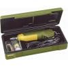 Proxxon Micromot FBS 240/E multifunkční nářadí vč. příslušenství, kufřík, 44dílná, 100 W, 28 472