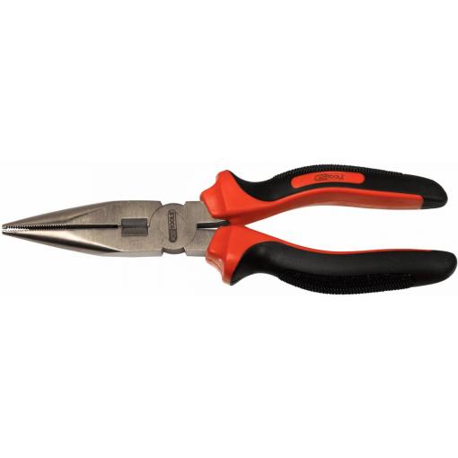 KS Tools 965.0610 telefonní kleště 17 cm