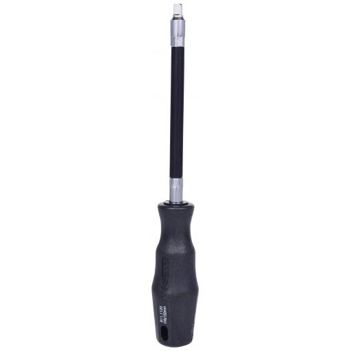 KS Tools 911.1120 čtyřhranný šroubovák