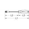 KS Tools 911.1145 bitový šroubovák 1/4