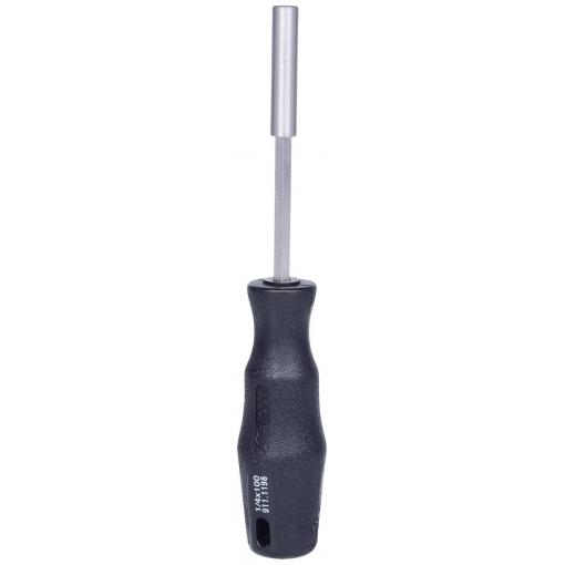 KS Tools 911.1198 bitový šroubovák 1/4