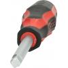 KS Tools 911.1434 čtyřhranný šroubovák