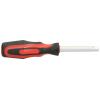 KS Tools 911.1434 čtyřhranný šroubovák