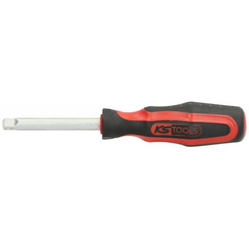 KS Tools 911.1434 čtyřhranný šroubovák