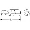 KS Tools 911.3633 bit Torq Ocel S2 niklováno C 6.3 1 ks