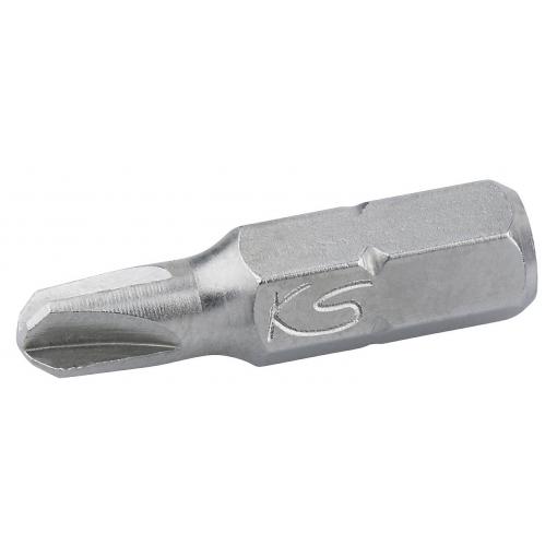 KS Tools 911.3631 bit Torq Ocel S2 niklováno C 6.3 1 ks