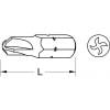 KS Tools 911.3637 bit Torq Ocel S2 niklováno C 6.3 1 ks