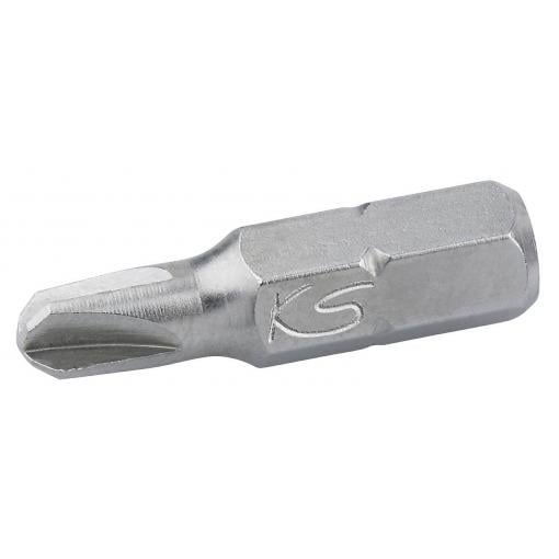 KS Tools 911.3637 bit Torq Ocel S2 niklováno C 6.3 1 ks