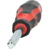 KS Tools 918.1434 čtyřhranný šroubovák