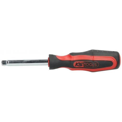 KS Tools 918.1434 čtyřhranný šroubovák