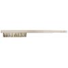 KS Tools Kartáč na zapalovací svíčky BROZEplus, hladký kulatý drát, 145 mm 963.9593 9639593 1 ks