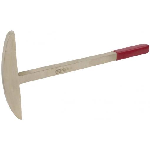 KS Tools 9639611 Ruční špičák 420 mm 1500 Hmotnost hlavy 1500 g