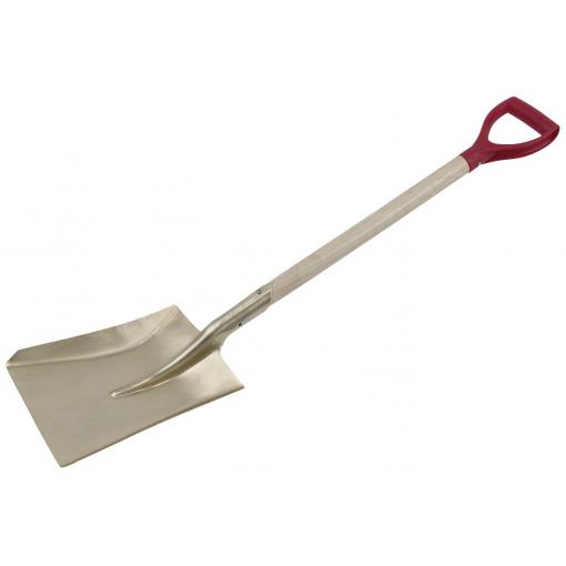 KS Tools 963.9638 Lopata s vysokým okrajem