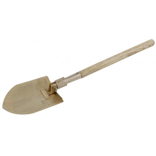 KS Tools 9639632 skládací rýč