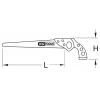 KS Tools 962.9035 9629035 ruční pila 370 mm