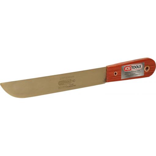 KS Tools 9639510 zahradní nůž
