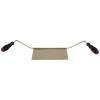 KS Tools 9635705 ruční odkorňovač 650 mm 740 Hmotnost hlavy 740 g
