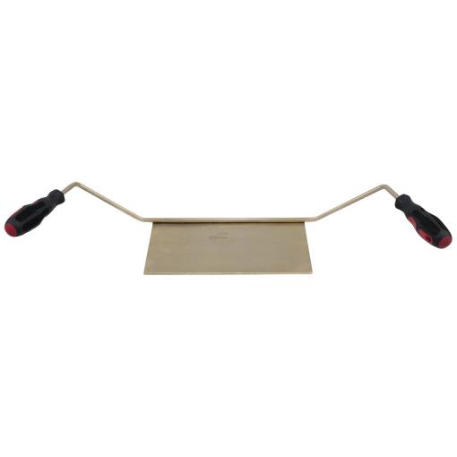 KS Tools 9635705 ruční odkorňovač 650 mm 740 Hmotnost hlavy 740 g
