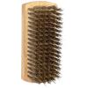 KS Tools 963.9580 drátěný kartáč hliník, bronz 125 mm 1 ks