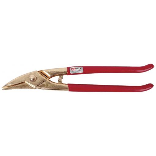 KS Tools Ideální nůžky BERYLLLIUMplus, 280 mm 9629016