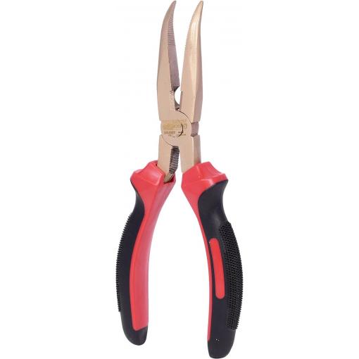 KS Tools 9620612 telefonní kleště 18 cm