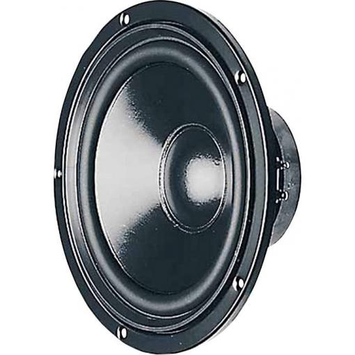 Visaton W 170 S - 8 Ohm 6.7 palec 17 cm basový reproduktor 50 W 8 Ω