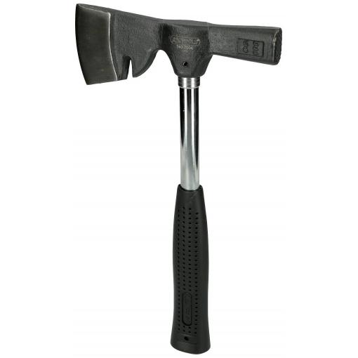 KS Tools 1402004 Sekáček na sádru 330 mm 900 Hmotnost hlavy 600 g