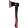 KS Tools 1401239 Ruční sekera 350 mm 1232 Hmotnost hlavy 800 g