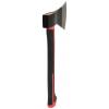 KS Tools 1401239 Ruční sekera 350 mm 1232 Hmotnost hlavy 800 g