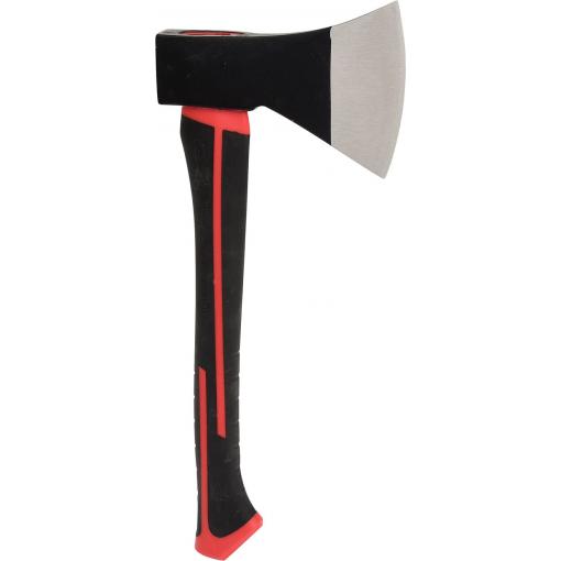 KS Tools 1401239 Ruční sekera 350 mm 1232 Hmotnost hlavy 800 g