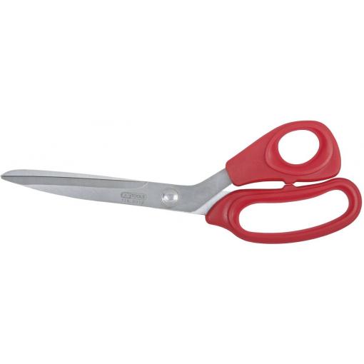KS Tools 1180012 univerzální nůžky 230 mm