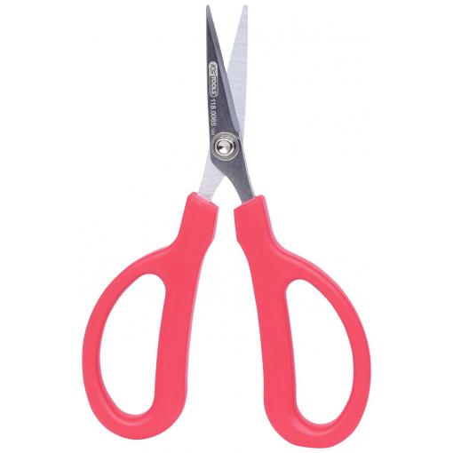 KS Tools 1180065 univerzální nůžky 140 mm