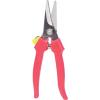 KS Tools 1180071 univerzální nůžky 190 mm