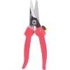 KS Tools 1180071 univerzální nůžky 190 mm