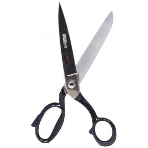 KS Tools 1180077 univerzální nůžky 250 mm